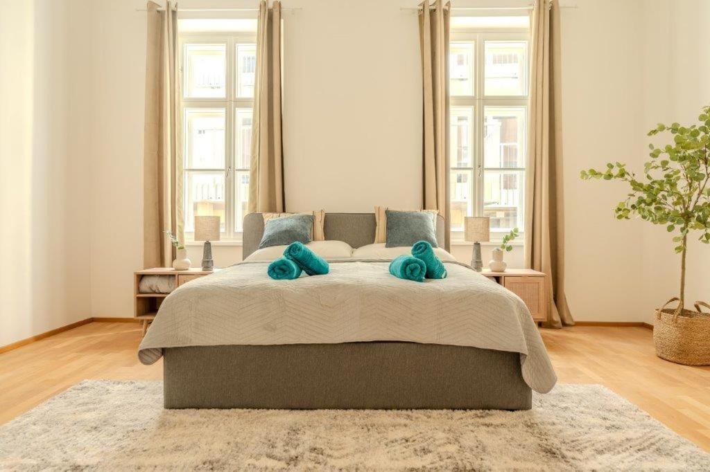 Deluxe Apartments Near The Center Krems an der Donau Esterno foto