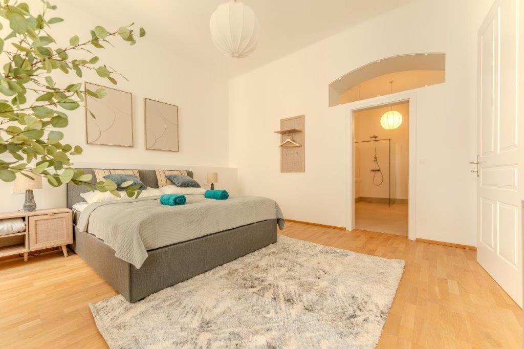 Deluxe Apartments Near The Center Krems an der Donau Esterno foto