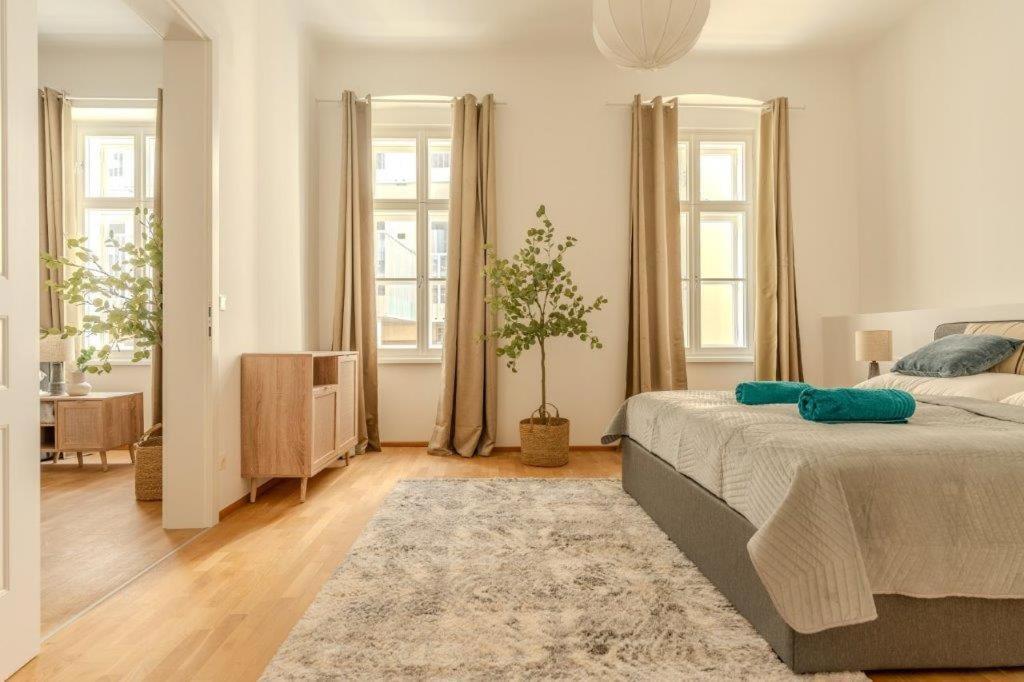 Deluxe Apartments Near The Center Krems an der Donau Esterno foto