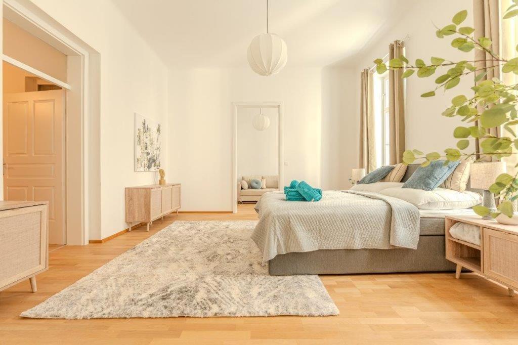 Deluxe Apartments Near The Center Krems an der Donau Esterno foto