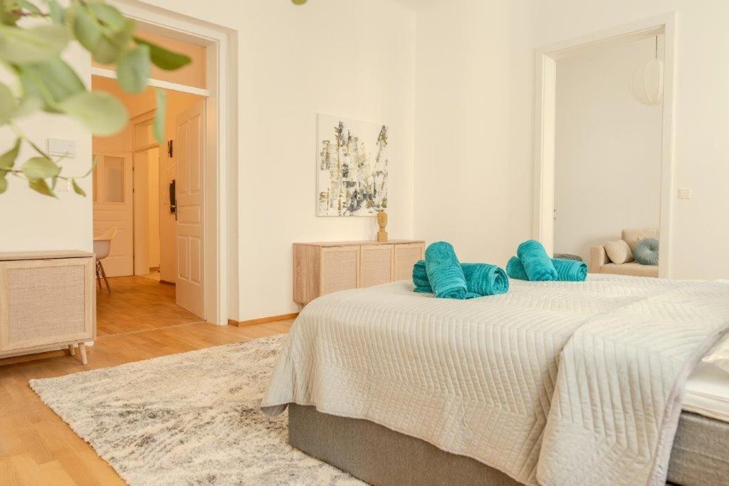 Deluxe Apartments Near The Center Krems an der Donau Esterno foto