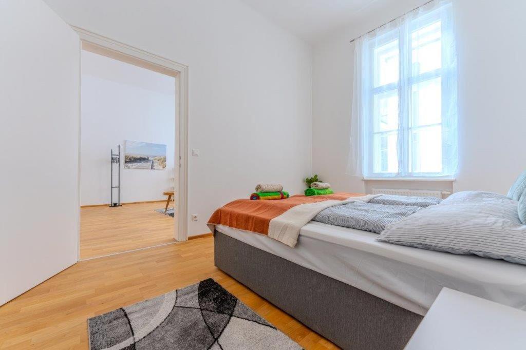 Deluxe Apartments Near The Center Krems an der Donau Esterno foto