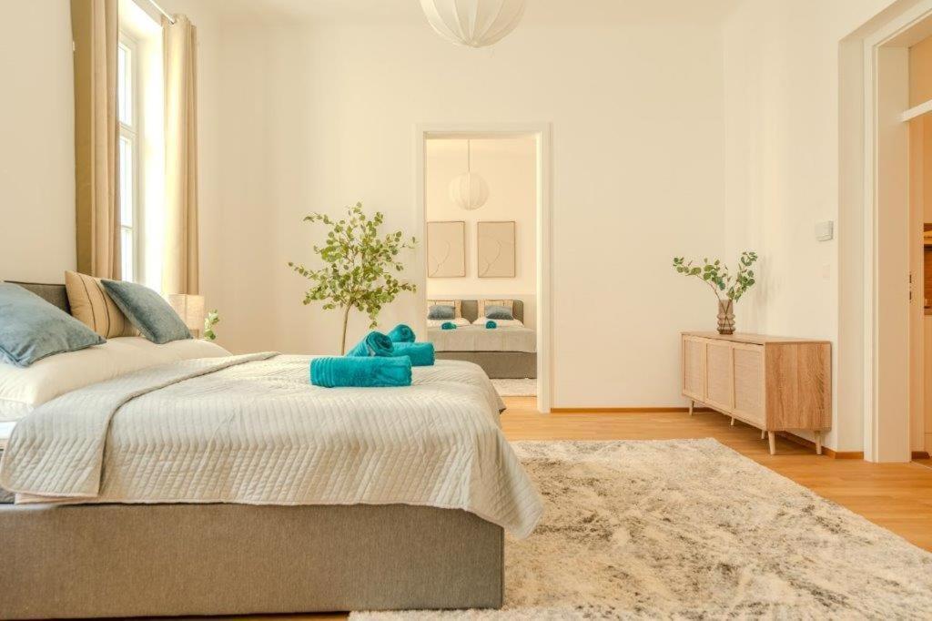 Deluxe Apartments Near The Center Krems an der Donau Esterno foto