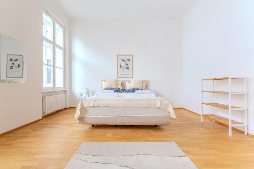 Deluxe Apartments Near The Center Krems an der Donau Esterno foto