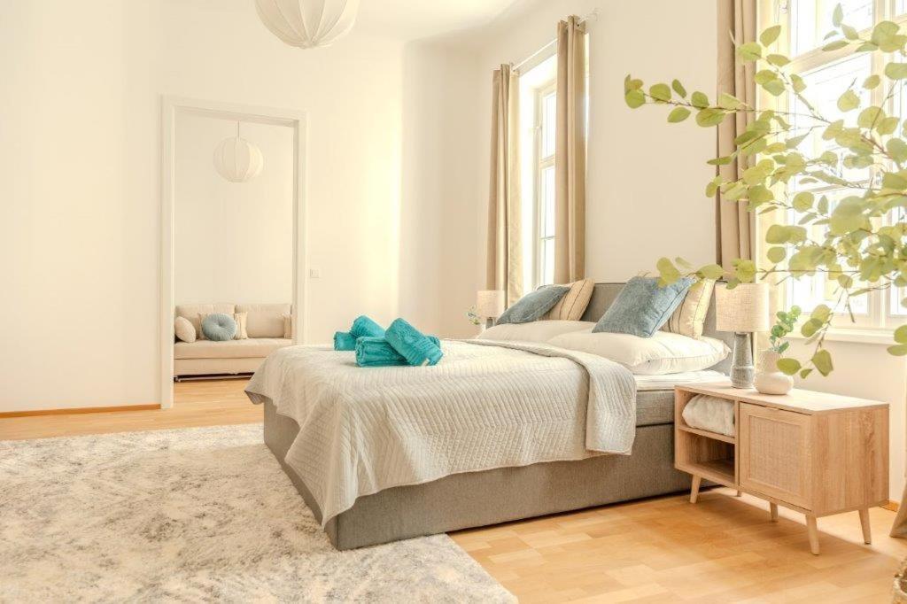 Deluxe Apartments Near The Center Krems an der Donau Esterno foto